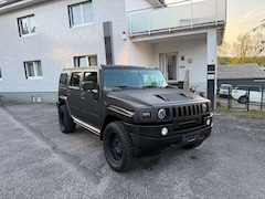 HUMMER H2 * Super-Optik*