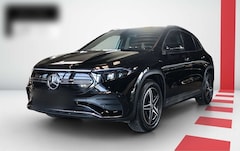 Bild des Angebotes Mercedes-Benz EQA 300 4M AMG AMG ADVANCED PLUS KAMERA TEMPO