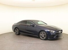 Bild des Angebotes Mercedes-Benz CLS 450 4M AMG Line 2x+Memory+Sitzluft+Distr+SHD
