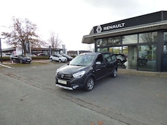 Bild des Angebotes Dacia Lodgy Stepway TCe 130 7-Sitzer