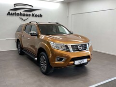 Bild des Angebotes Nissan Navara NAVARA NP300 TEKNA DoKA MIT HOCHWERTIGEM HARDTOP