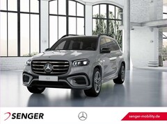 Bild des Angebotes Mercedes-Benz GLS 450 4M AMG Standheizung Airmatic Pano AHK