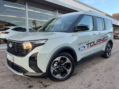 Bild des Angebotes Ford Tourneo Courier Active 1.0 EcoBoost 6-G. 92KW