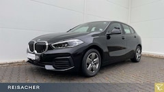Bild des Angebotes BMW 116 d Advantage LCProf.LED,RFK,SHZ,DAB