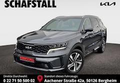Bild des Angebotes Kia Sorento 1.6 T-GDI HEV AWD Platinum Nappa ESitze Memory Hea