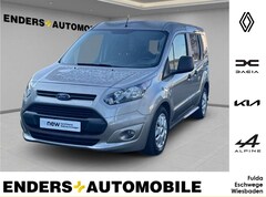 Bild des Angebotes Ford Tourneo Connect 1.5 TDCi / EcoBlue