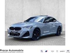 Bild des Angebotes BMW 240 M240i xDrive Coupé PANO DA PA+ ACC H/K 19"