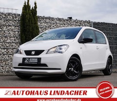 Bild des Angebotes SEAT Mii 1.0 Chic I SHZ I PDC I Navi