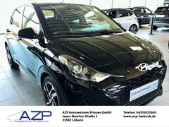 Bild des Angebotes Hyundai i10 FL 1.2 Prime,Klimaaut.Navi.SHZ.LM-Allwetter