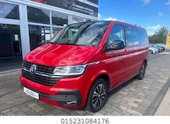 Bild des Angebotes VW T6 Caravelle Comfortline+9 Sitze+Carplay+LED+KAM