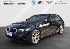 Bild des Angebotes BMW 318 d Touring DAB | PDC | LiveCockpitProf.| Klima | Na