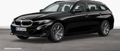 Bild des Angebotes BMW 318 d Touring DAB | PDC | LiveCockpitProf.| Klima | Na