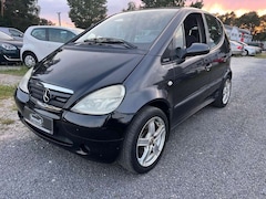 Bild des Angebotes Mercedes-Benz A 190 ELEGANCE SHZ PDC Klima
