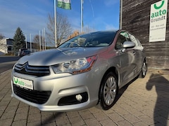 Bild des Angebotes Citroen C4 Lim. Selection Massagesitze
