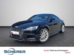 Bild des Angebotes Audi TTS 2.0 TFSI quattro Leder B&O