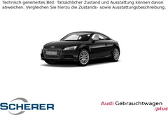 Bild des Angebotes Audi TTS TTS Coupé 2.0 TFSI quattro Leder B&O