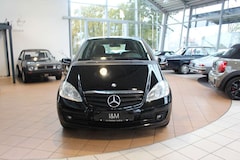 Bild des Angebotes Mercedes-Benz A 160 A -Klasse A 160+Autom.+Navi.+Allwetter+