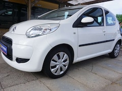 Bild des Angebotes Citroen C1 C-Chic /KLIMA/EURO5/SCHECKHEFT/TÜV BIS 04-2027/