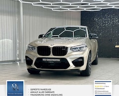 Bild des Angebotes BMW X4 M Competition Vollausstattung. M