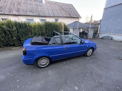 Bild des Angebotes VW Golf Cabriolet Golf 1.8 Cabriolet Trendline