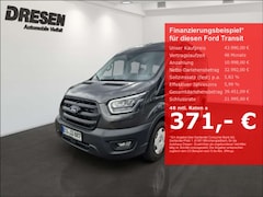 Bild des Angebotes Ford Transit Kombi Trend 350 L2 2.0 150PS Automatik