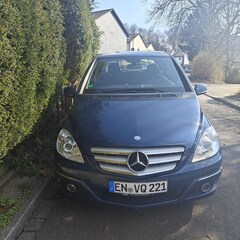 Bild des Angebotes Mercedes-Benz B 200 B 200 CDI (245.208)