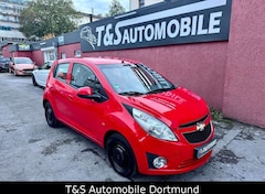 Bild des Angebotes Chevrolet Spark LS ( 30.502 km ) Scheckheftgepflegt