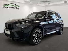 Bild des Angebotes BMW X5 M X5M Competition*Laser*ACC*360*B&W*FondTV*PanoSky