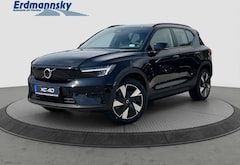 Bild des Angebotes Volvo XC40 Plus Recharge Single Motor/Wärmepumpe Klima Navi