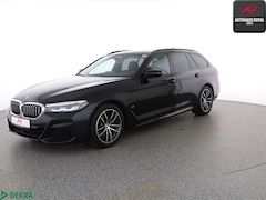 Bild des Angebotes BMW 520 520 d T M SPORT SHADOW KEYLESS,ACC,KAMERA,1.HAND