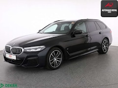 Bild des Angebotes BMW 520 520 d T M SPORT SHADOW KEYLESS,ACC,KAMERA,1.HAND