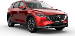 Bild des Angebotes Mazda CX-5 2.2L SKYACTIV-D184 AWD AL-ADVANTAGE