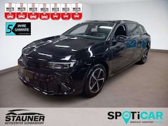 Bild des Angebotes Opel Astra Sports Tourer GS 1.2 Turbo S/S 6G *HUD*