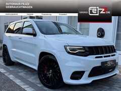 Bild des Angebotes Jeep Grand Cherokee SRT 6.4l V8 HEMI #Automatik #AHK
