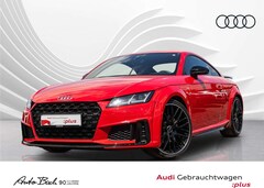 Bild des Angebotes Audi TT S line competition 45TFSI Navi LED virt