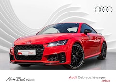 Bild des Angebotes Audi TT S line competition 45TFSI Navi LED virt