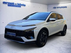 Bild des Angebotes Hyundai BAYON 1.0 T-GDI Prime