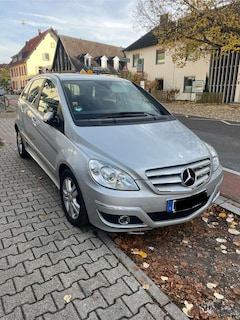 Bild des Angebotes Mercedes-Benz B 200 CDI