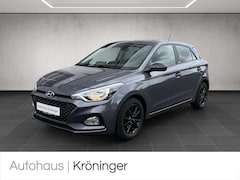 Bild des Angebotes Hyundai i20 Advantage Rück Privacy EPH