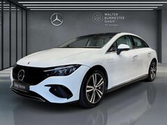 Bild des Angebotes Mercedes-Benz EQE 300 +PANO+MBUX+KAMERA+Ambiente+SHZ+Distr+PDC