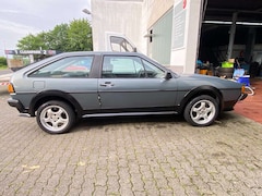 Bild des Angebotes VW Scirocco GTX Zahnriemen, Federn, Stoßdä., Bremsen neu