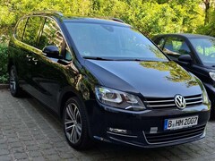 Bild des Angebotes VW Sharan Sharan Diesel 2.0 TDI DSG BlueMotion Technology Hi
