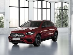 Mercedes-Benz GLA 200 AMG MBUX+RüKam+LED+AHK+Night+Distro+20