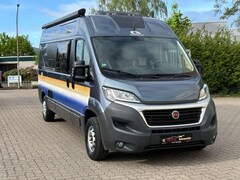 Bild des Angebotes Fiat Ducato Adria Twin600SP