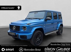 Bild des Angebotes Mercedes-Benz G 580 EQ Edition ONE AMG magno Massage Sitzklima