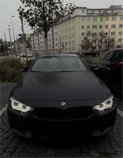 Bild des Angebotes BMW 428 428i Coupe Aut. Sport Line