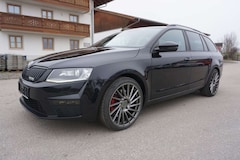 Bild des Angebotes Skoda Octavia Combi VRS Challenge XL