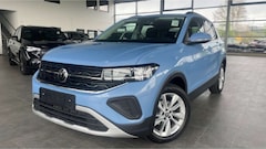 Bild des Angebotes VW T-Cross 1.0 TSI Prime Navi LED Kamera SitzHZG APP Connect