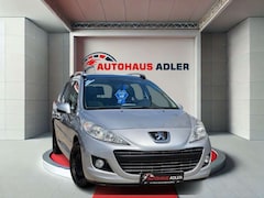 Bild des Angebotes Peugeot 207 SW 1.6 HDi Tendance*5GA*EU5*PANO*KLIM*HUNEU*