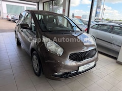 Bild des Angebotes Kia Venga Dream Team Navi/Scheckheft/Kamera/EURO6
